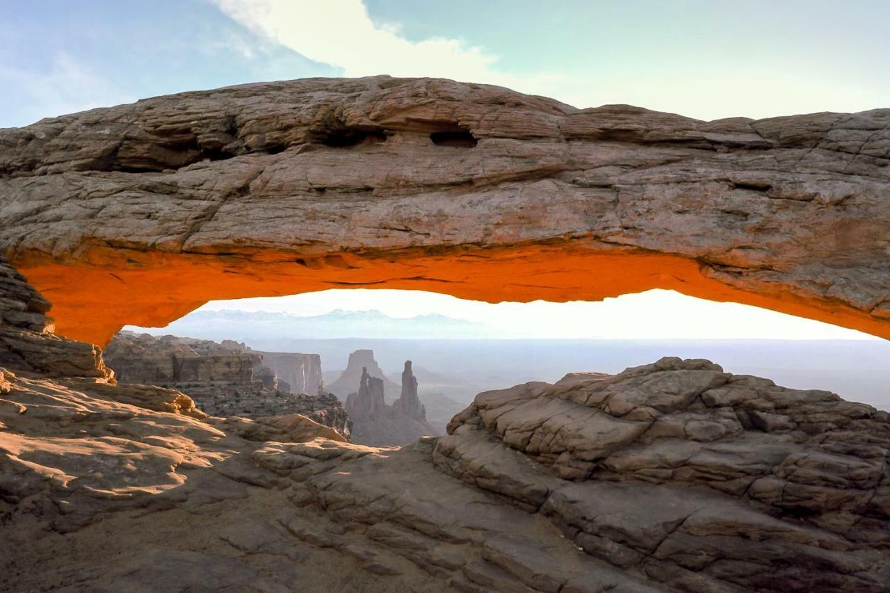 Rim Village O4 Moab Exterior foto